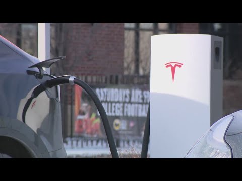 Tips to Keep Your Tesla Battery Charged in Winter Freeze