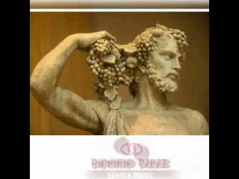 Dionísio Djazz - me deixa respirar