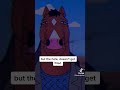 Bojack Horseman Everybody Loves You But No Body Likes You Truth Sad Bojackhorseman