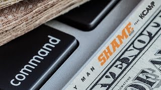 Money Man ft. K.Camp - Shame (Remix)