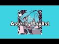 Asteria Songs That I Listen To Everyday Asteria Kets4eki 6arleyhuman Playlist Miku Hatsunemiku