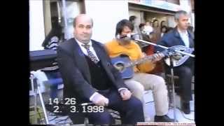 preview picture of video 'Βωμολοχικό καρναβάλι Αγίας Άννας 1998 part 2/4'