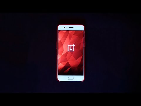 ONEPLUS CI SPIA?