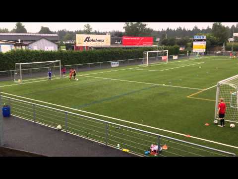 FC Lerchenfeld Junioren Da