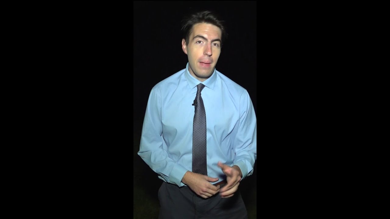 Reflecting on the Hawthorne Fire 1 year later