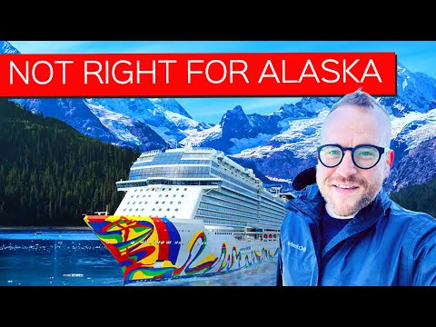 A Brutally Honest NORWEGIAN ENCORE Review (From An NCL First-Timer)