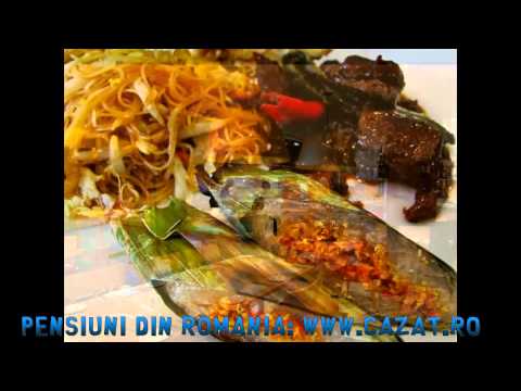 CAZARE PALTINIS PENSIUNE   www cazat ro - Cazat.ro