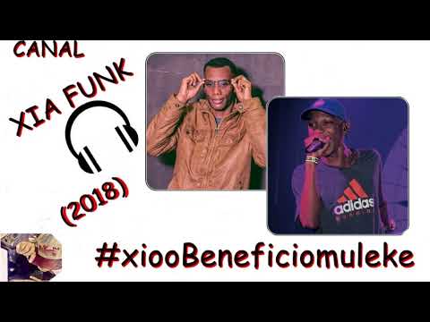 MC GW E MC NEGUINHO DO ITR CATUCA CATUCADÃO 2018 part MC RODRIGO CN (DJ KR3)