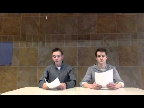 Unit 4 Culture Project Sportscenter