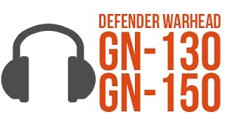 Defender HN-G150