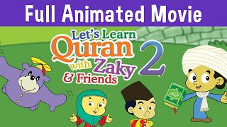 Download lagu Mari Belajar Quran Bersama Zaky & Teman-Teman | Bagian 2 - FILM ANIMASI LENGKAP mp3 Download lagu Mari Belajar Quran Bersama Zaky & Teman-Teman | Bagian 2 - FILM ANIMASI LENGKAP mp3