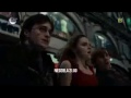 Harry Potter I Insygnia Śmierci Część 1 Stara Zapowiedz Z Grudzień 2015