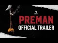 Preman - Trailer 2
