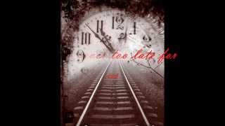 Marie Fredriksson  WHERE YOUR LOVE LIVES