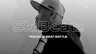 Beat Battle | Ski Beatz challenges YOU to flip one of Argentina’s national treasures