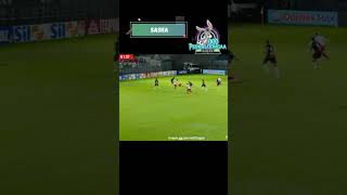 Gol do Bragantino - Sasha (RB Bragantino 2x0 Botafogo-SP) Paulistão 18/01/2026