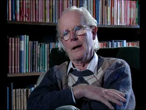 John Maynard Smith - Early childhood and a passion for natural history (1/102)
