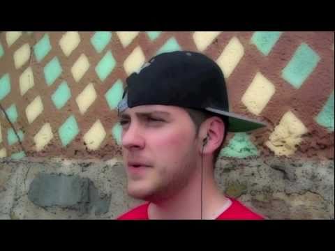 Tim Nihan "Hip Hop" (Promo Music Video)