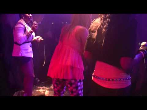 HD EXCLUSIVE DANCEHALL LADIES; TIFA, NATALIE STORM, TIMBALEE