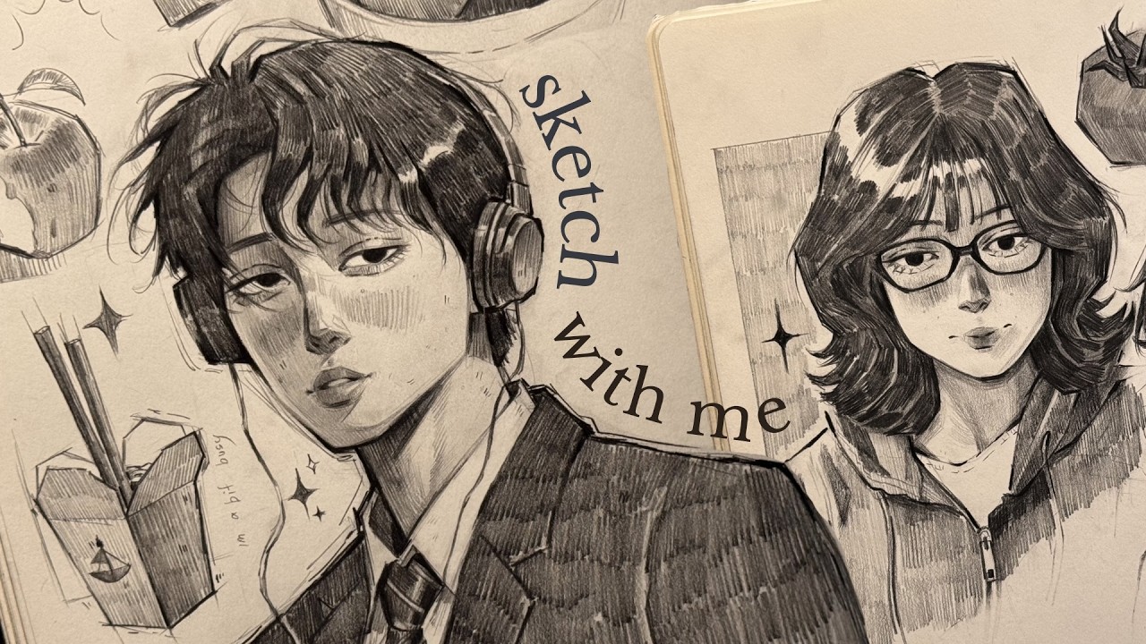 how i Instantly Improved My Art