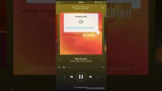 Lagu | MARS PANCASILA - Victorian Philharmonic Orchestra