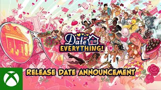 Date Everything! - Release Date Trailer Trailer