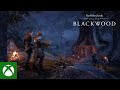 The Elder Scrolls Online - Bounties of Blackwood