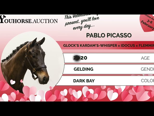 Pablo Picasso