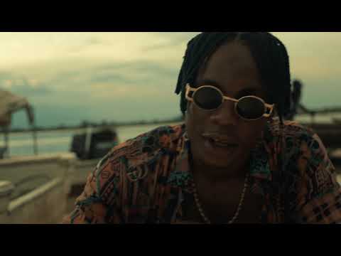 Godson - Harma (Official Video)