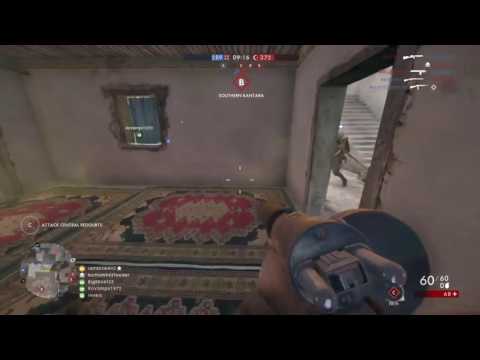 MDK's youngest player - iambroken2