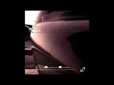 Tony Symphony - What chu rep Remix (prod by Skorpion)