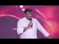 Producer Naveen Yerneni Speech DekhlengeSaala Grand Song Launch Event UstaadBhagatSingh PSPK