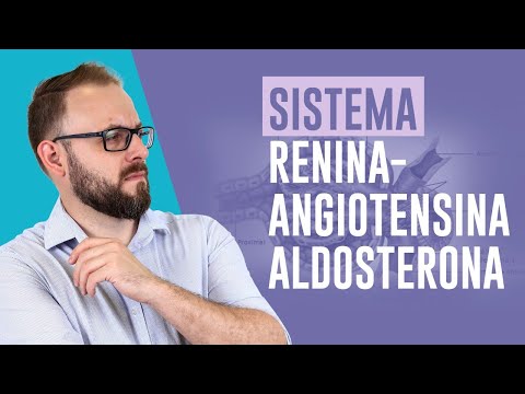 Resumão Sistema Renina-Angiotensina-Aldosterona e Vasopressina | Farmacologia Fácil | Prof. José