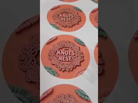 Self Adhesive Paper