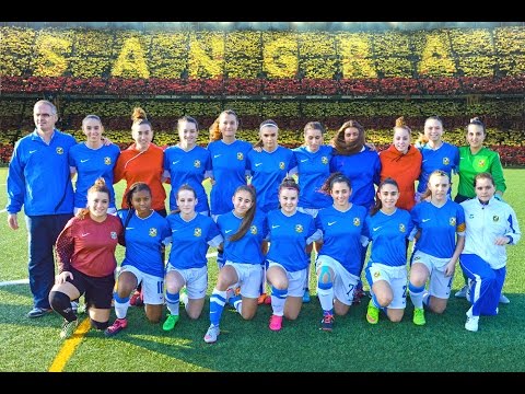 CE Sant Gabriel CF Santa Eugenia