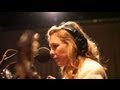 Tift Merritt: "Traveling Alone" Live On Soundcheck
