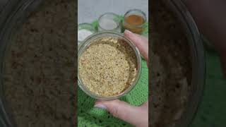 A farinha da Felicidade trás mais saciedade, elimina estressa trás mais energia e disposição ❇️