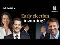 Is Canada headed to an early election?