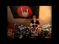 Drum-Cover zu Keanu Rapp-About You ...
