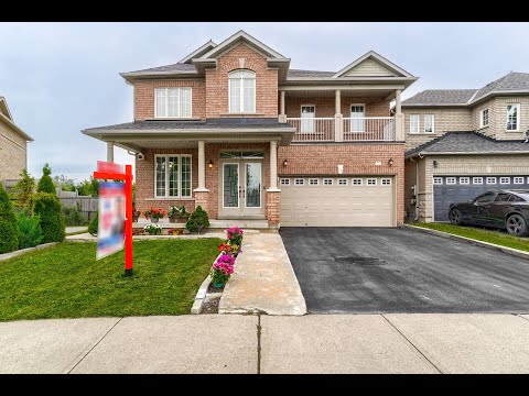 34 Alfonso Crescent, Brampton Home for Sale - Real Estate Properties for Sale