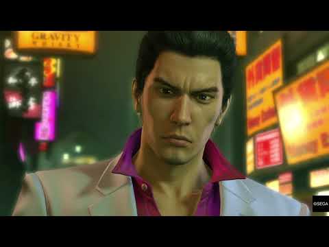 Yakuza Kiwami | ps4 | playthrough | pt8
