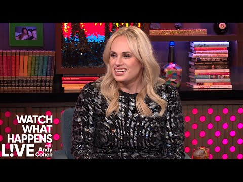 Rebel Wilson Says the Most Annoying Thing About Anna Kendrick is Her Amazing Voice | WWHL