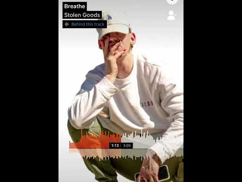 ENKORE THE ARTIST- BREATHE
