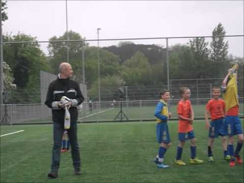 FC Lisse-Nic. Boys