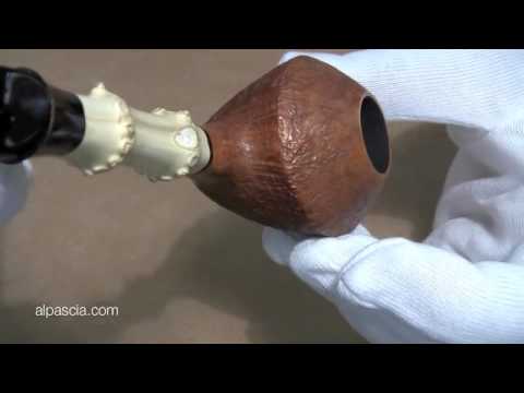 pipa Ken Dederichs 030 - smoking pipe