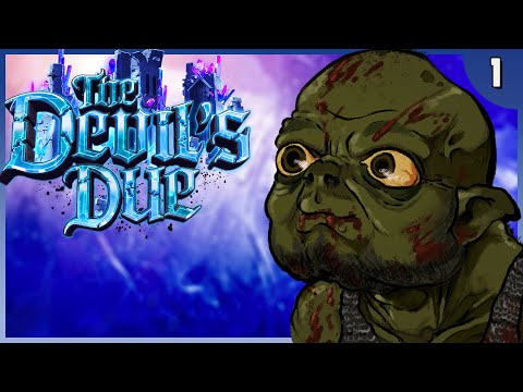 Discounts and Dealings | The Devil's Due IO5e (Season 2 Ep. 1) #dnd #dnd5e