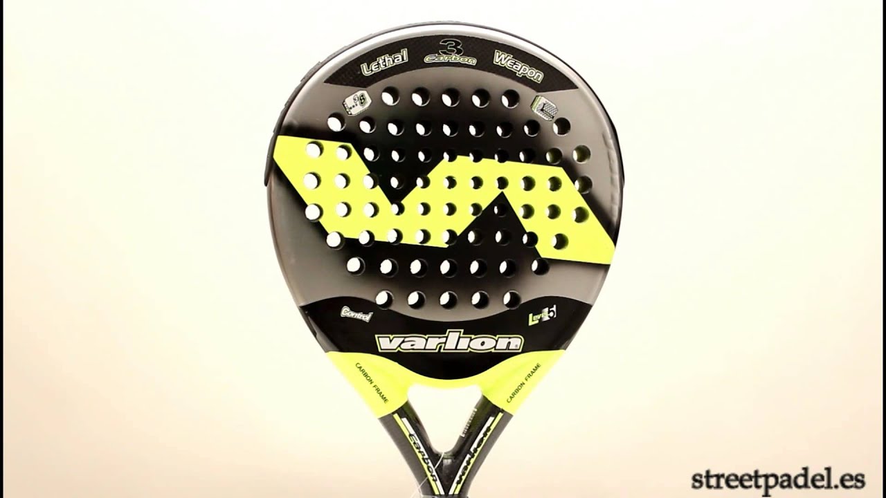 Watch VARLION LW CARBON 3 LTD Now VARLION LW CARBON 3 LTD