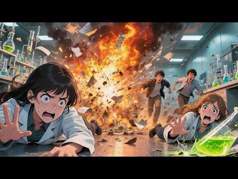 Reborn, I Saw Him Rush to Save Her From the Fire—This Time I Let Karma Decide, Shocked Everyone