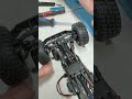 Traxxas TRX 4M Driveshaft Problem Easy Solution