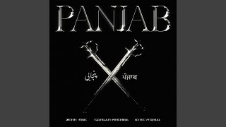 Panjab by Sardar Khehra